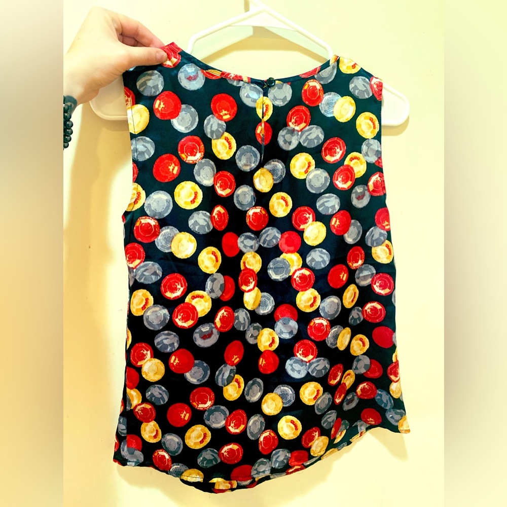 Fancy Top - Picture 2 of 3